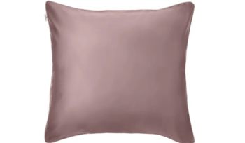 Наволочка Primavelle Satin Luxe (сухая роза)