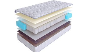 Матрас SkySleep One Side 2 S500