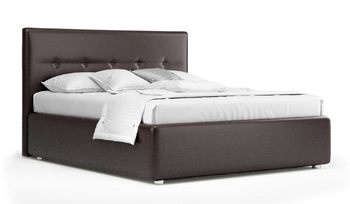 Кровать со скидками Nuvola Bianco Next 014