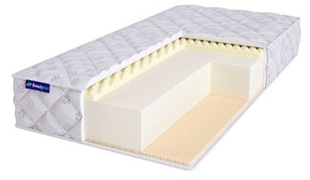 Матрас BeautyRoll Roll Foam 14 Massage Latex