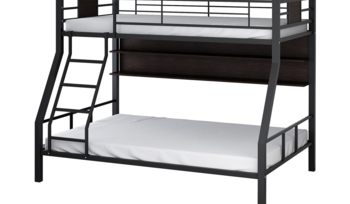 Кровать Формула мебели Гранада-1П