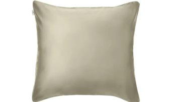 Наволочка Primavelle Satin Luxe (бежевая)