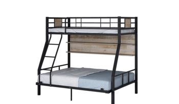 Кровать двухъярусная Формула мебели Гранада-1П 140