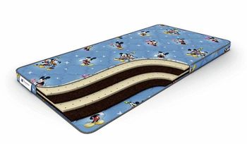 Матрас DreamLine Baby Mix Slim