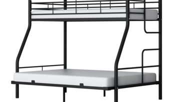 Кровать Формула мебели Гранада-3 140