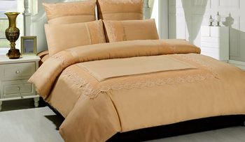 Комплект постельного белья оранжевое Tango GPR6-08