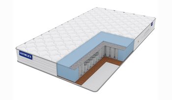 Матрас Vitaflex Simple Foam-Hard