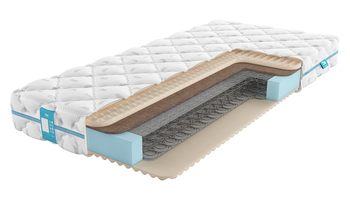 Матрас Промтекс-Ориент Rest Combi M