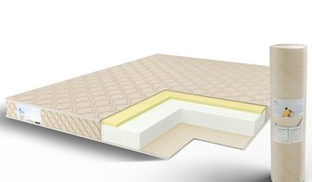 Матрас Comfort Line Memory Roll Classic