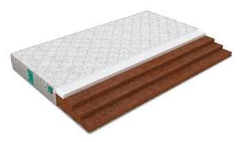 Матрас Sleeptek Total Foam3 Cocos9