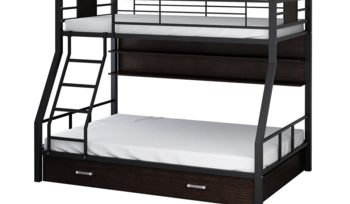Кровать Формула мебели Гранада-1ПЯ