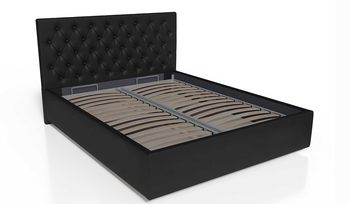 Кровать Benartti Mirana box (с подъемным механизмом)