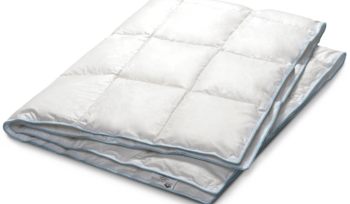 Одеяло 110х140 см Kariguz Здоровье и защита всесезонное