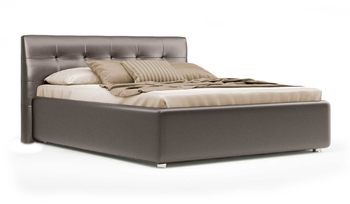 Кровать со скидками Nuvola Parma Next 014