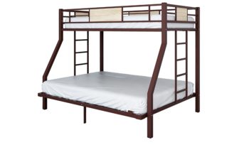 Кровать Формула мебели Гранада 140