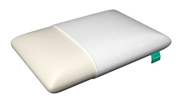 Подушка ортопедическая 40х60 см Sleeptek Norma 