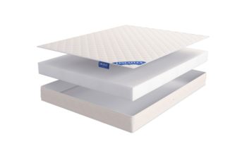 Матрас для беременных LineaFlex EDELWEISS ECO 20