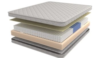 Матрас Mr.Mattress Vita