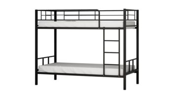 Кровать без изголовья Формула мебели Севилья-2