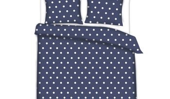 Комплект постельного белья Kariguz Charlize Navy
