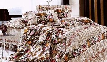 Комплект постельного белья в стиле прованс Tango SVI04-994