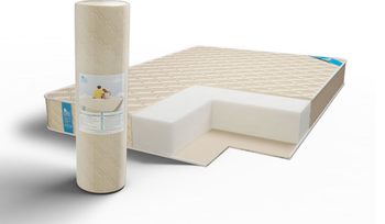 Матрас Comfort Line Eco Roll+