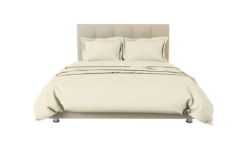 Пододеяльник из хлопка Промтекс-Ориент Beige