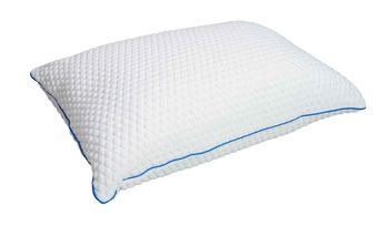 Подушка ортопедическая классической формы Аскона Spring Pillow