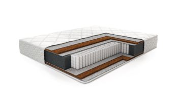 Матрас Nuvola Forte 500