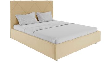 Кровать в современном стиле Димакс Альменно Опал