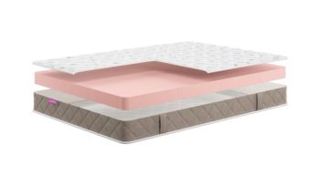 Матрас детский Lite Flex Joy