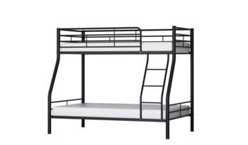 Кровать металлическая Формула мебели Гранада-2