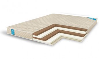 Матрас Comfort Line Eco Mix Puff Mini