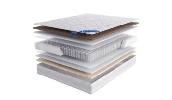 Матрас LineaFlex EVOLUZIONE