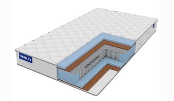 Матрас Vitaflex Double Foam-Hard Classic S500