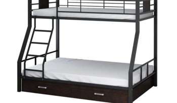 Кровать Формула мебели Гранада-1Я
