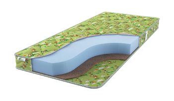 Матрас Agreen Save Manul