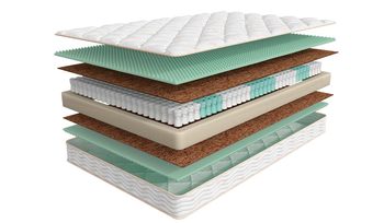 Матрас Аскона 3.0 ProComfort Medium