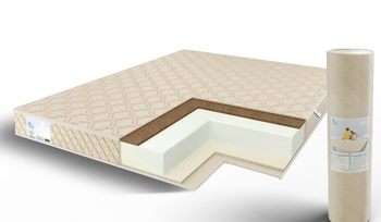 Матрас Comfort Line Cocos-Latex Roll Classic Slim
