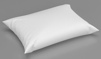 Подушка классическая 50х70 см Аскона Cotton