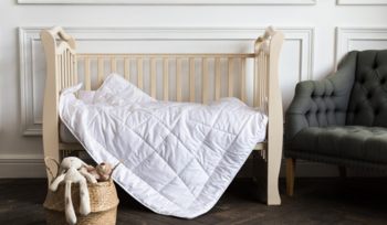 Одеяло всесезонное детское German Grass Baby Bio Cotton Grass всесезонное