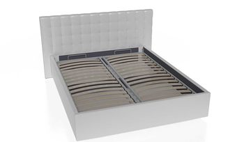Кровать Benartti Paula box (с подъемным механизмом)
