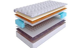 Матрас SkySleep One Side 5 BS