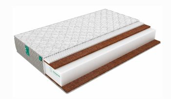 Матрас Sleeptek Roll Massage DoubleStrong 22
