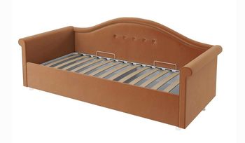 Кровать Benartti Adelina Box (с подъемным механизмом)
