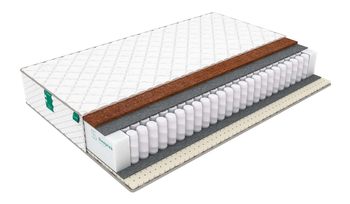 Матрас Sleeptek PremierBIG Cocos Latex Lite
