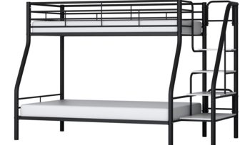 Кровать Формула мебели Толедо-1