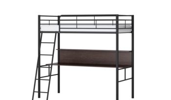 Кровать металлическая Формула мебели Севилья-5