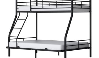 Кровать Формула мебели Гранада-2 140