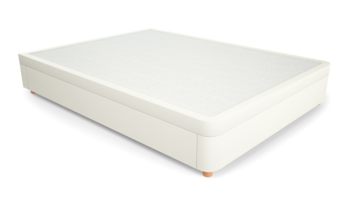 Кровать Mr.Mattress Flip Box White